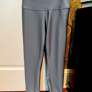 Alo high rise 7/8 airlift legging